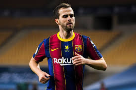 Miralem Pjanic