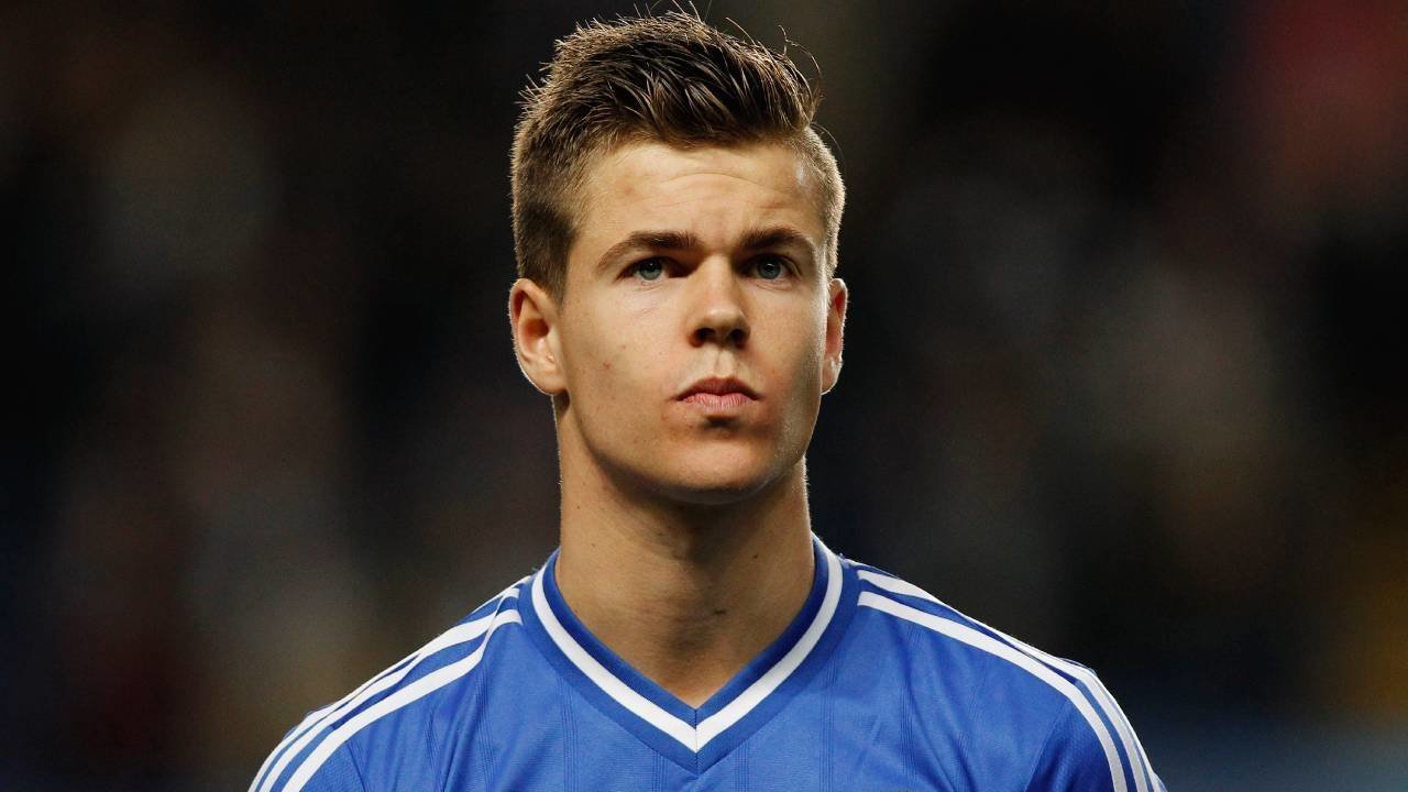 Marco Van Ginkel