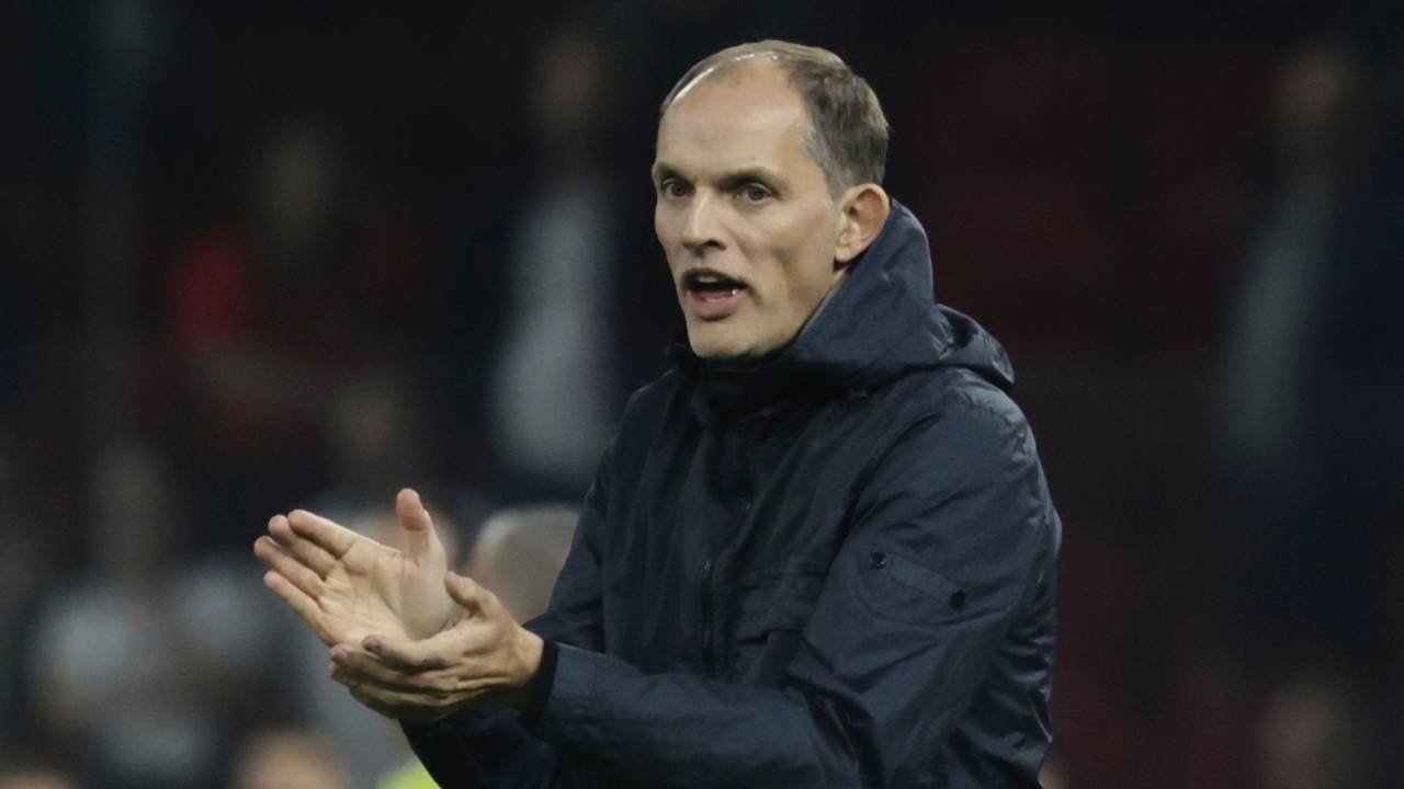 thomas tuchel