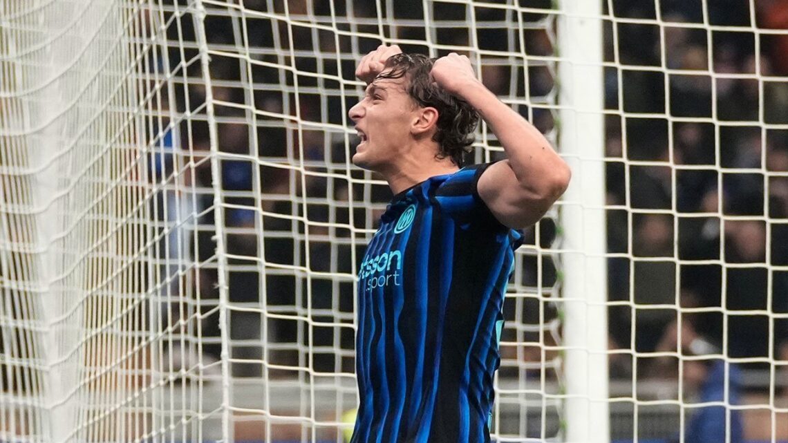 Francesco Pio Esposito