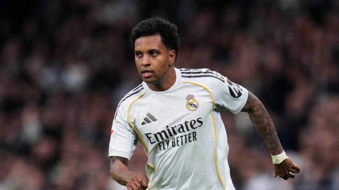 Rodrygo