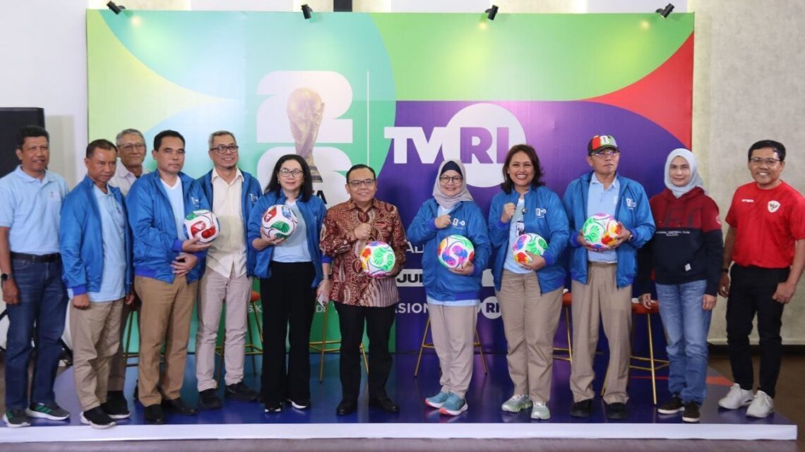 TVRI