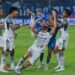 Persib Bandung vs Bali United