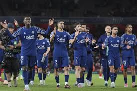 Peta Kekuatan Semifinal Liga Champions: PSG Terdepan, Bayern dan Arsenal Mengintai