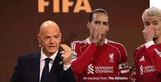 FIFA Sanksi Tak Biasa Pemain Tutupi Mulut Terancam Diusir!