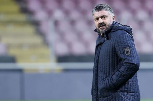 Gennaro Gattuso