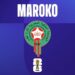 timnas Maroko