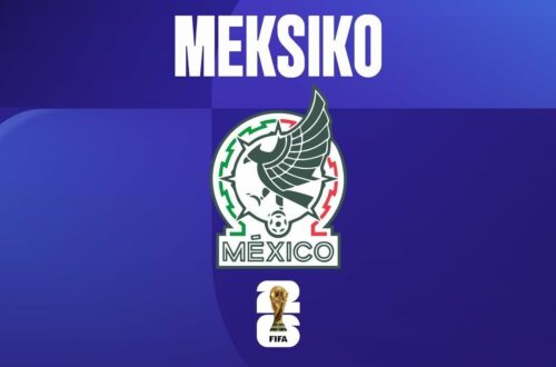 Tim Nasional Meksiko