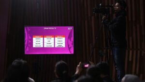 Australia Kunci Tiket ke Semifinal Piala AFF U-17 2026