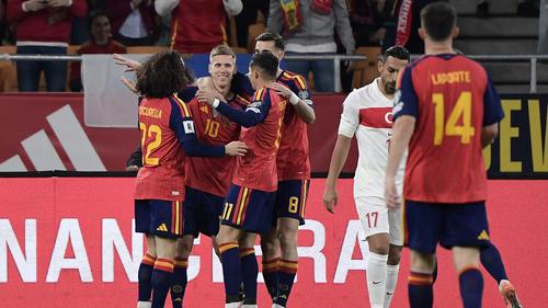 Nasib Spanyol di Piala Dunia 2026 Ditentukan Tiga Pemain