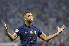 Kylian Mbappe Bukan Lagi Pemimpin Utama Timnas Prancis