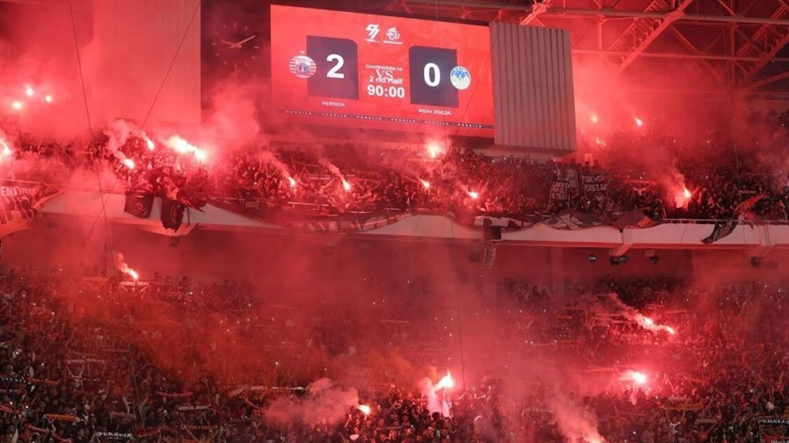 Persija Jakarta