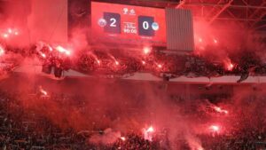 Laga Panas Persija vs Persib Mengalami Perubahan Lokasi