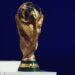 Trofi Piala Dunia