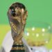 Trofi Piala Dunia 2026