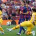 Pemain Barcelona Gavi