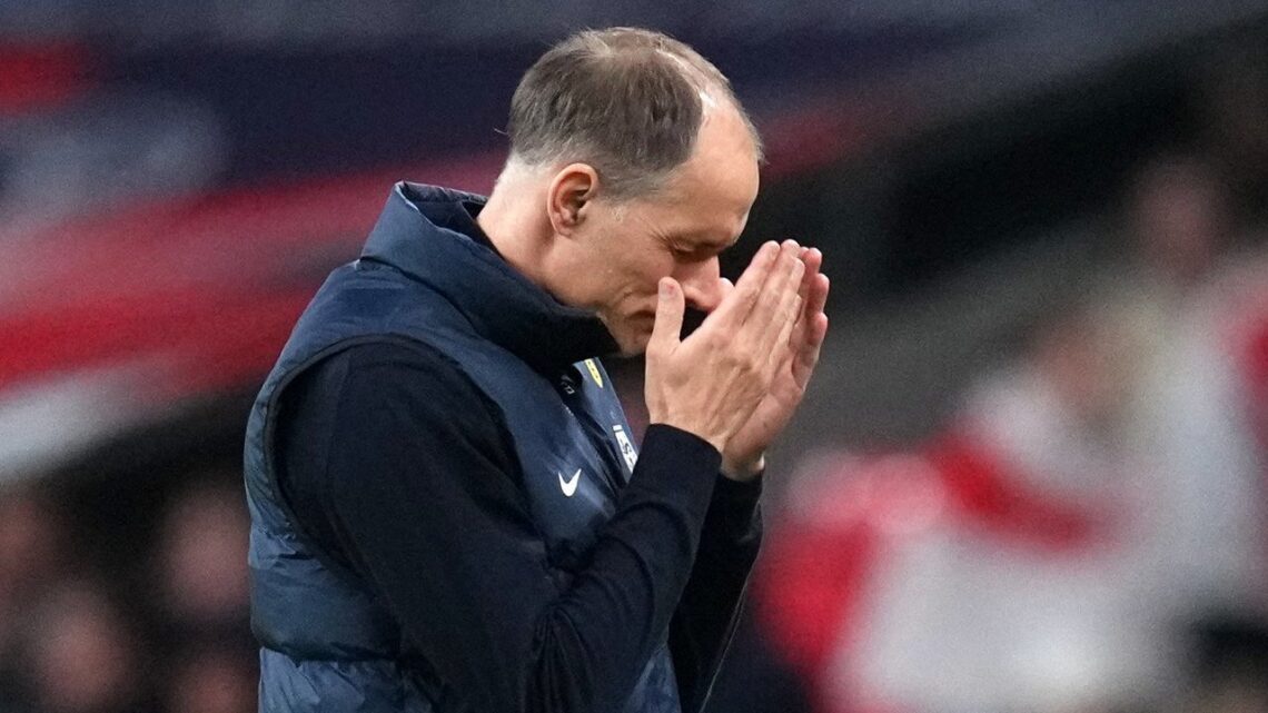 Thomas Tuchel