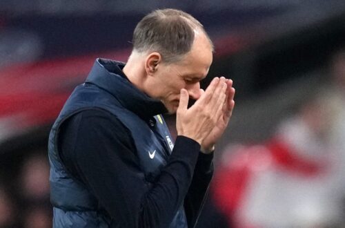 Thomas Tuchel