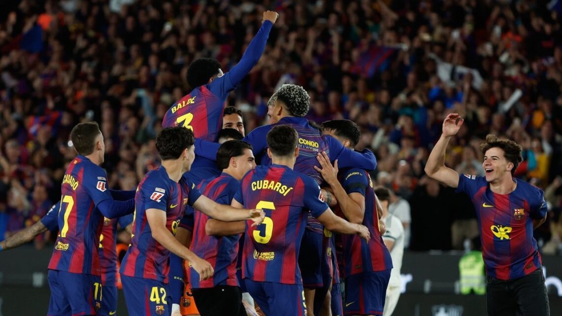 Barcelona