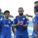 Arema FC vs PSM Makassar