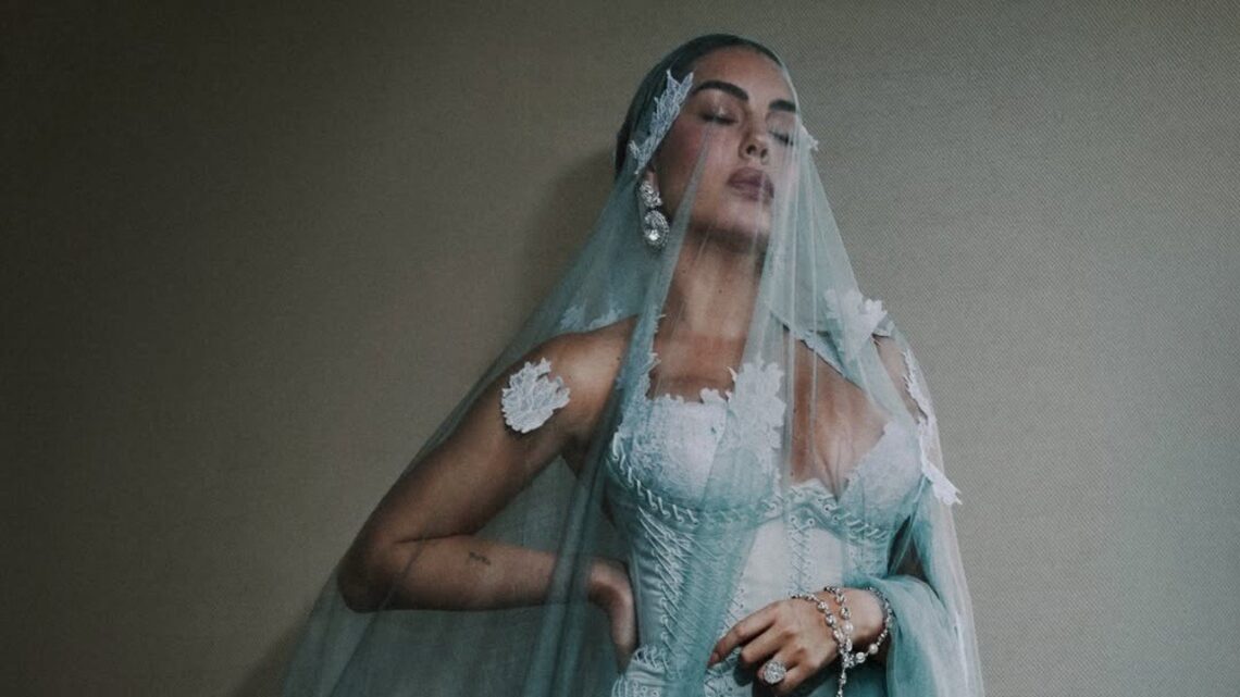 Georgina Rodriguez