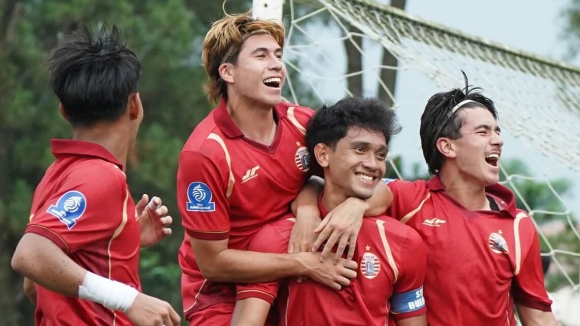 Persija Jakarta
