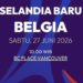 Selandia Baru vs Belgia
