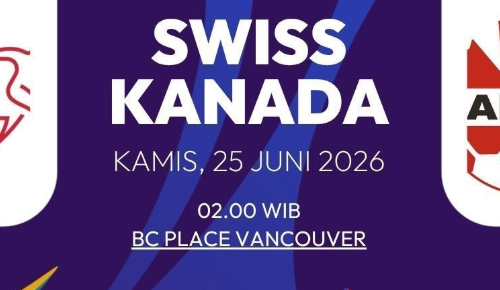 Swiss vs Kanada