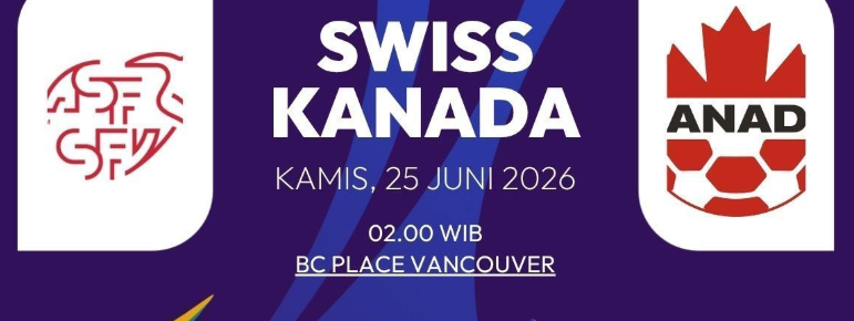 Swiss vs Kanada