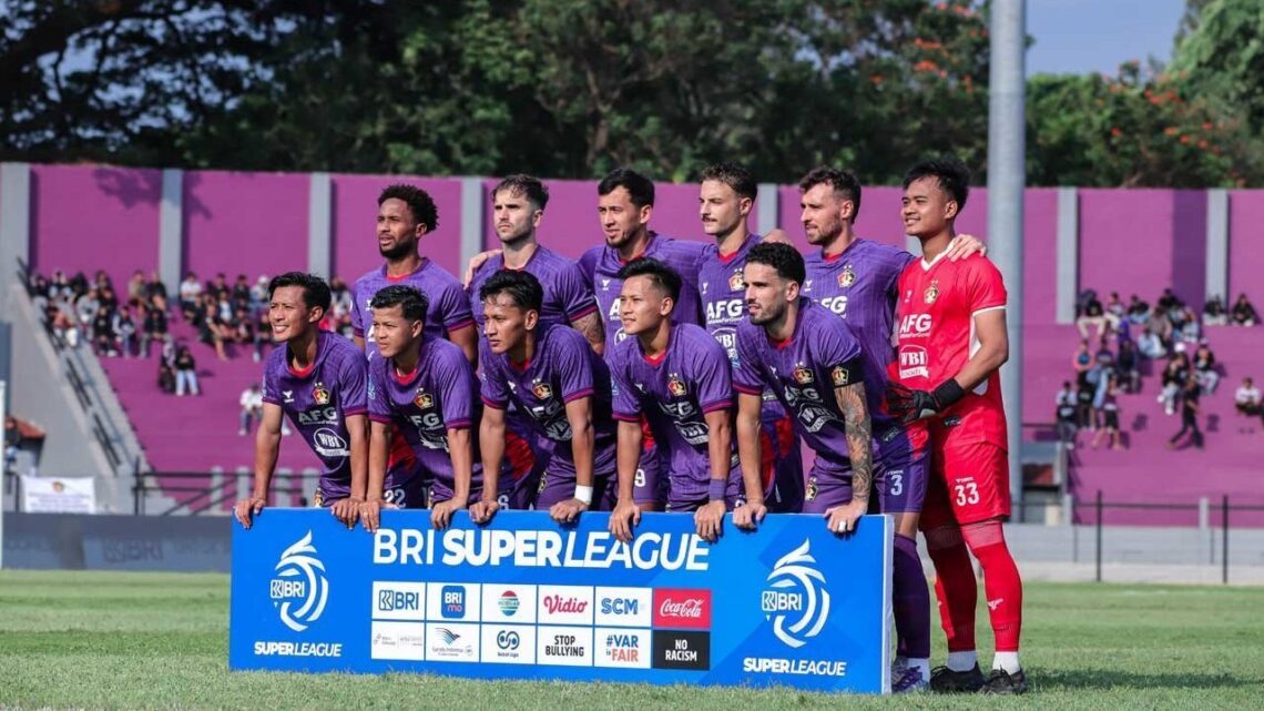 Persik