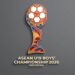 Piala AFF U-19 2026