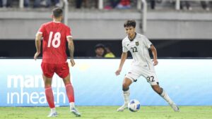 Pemain Timnas Indonesia Adrian Wibowo Resmi Berkarier di Eropa