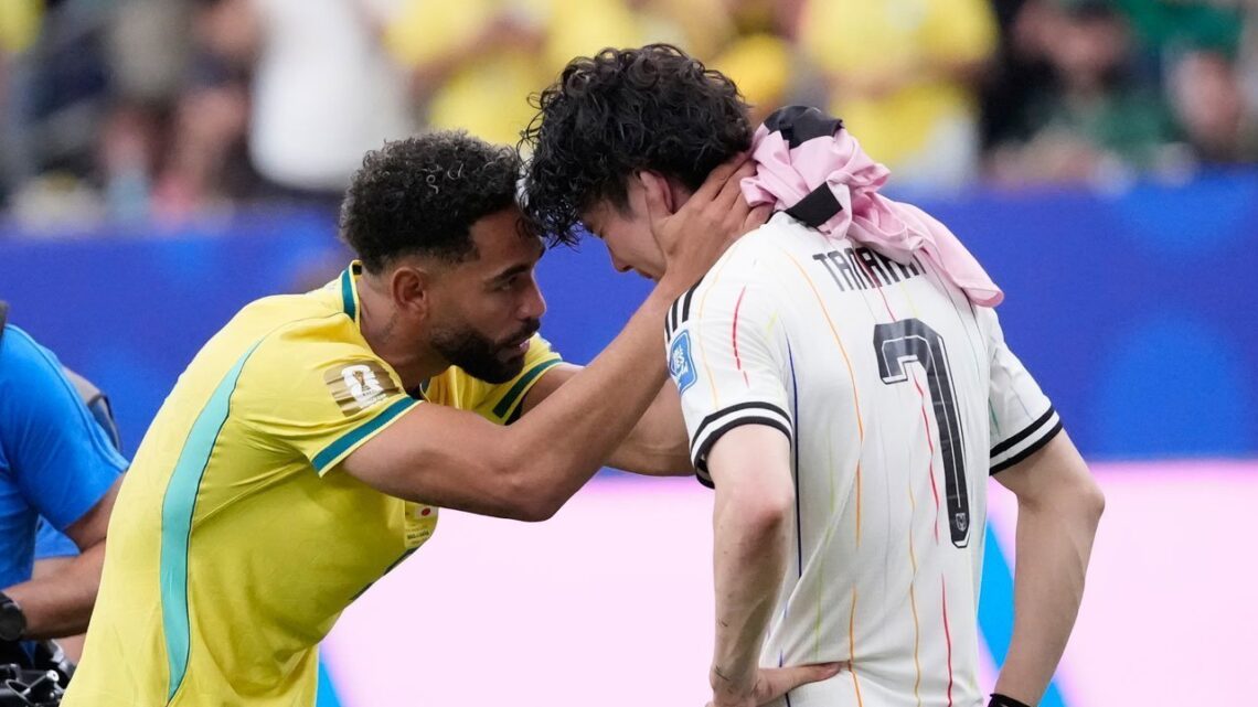 Matheus Cunha
