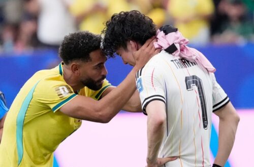 Matheus Cunha