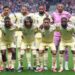 Timnas Curacao