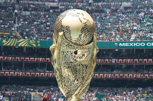 Piala Dunia 2026