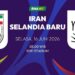 Iran vs Selandia Baru