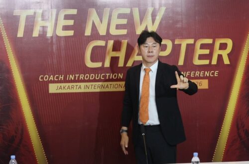 Shin Tae-yong