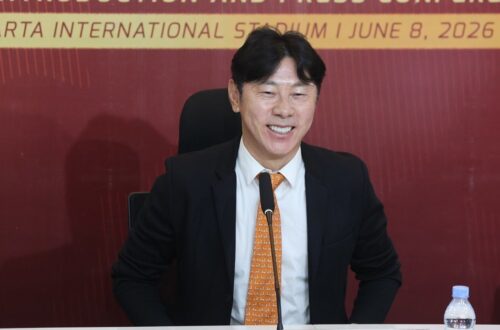 Shin Tae-yong