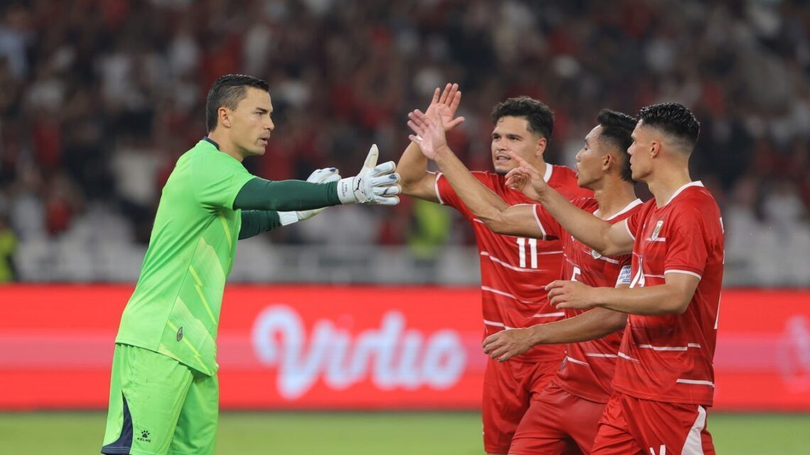 Timnas Indonesia