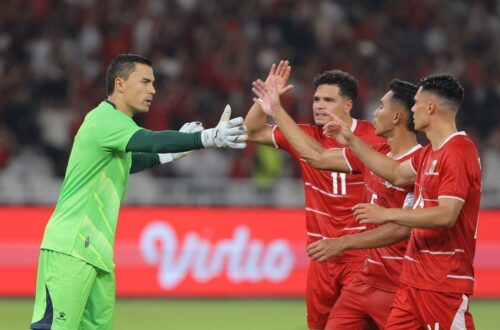 Timnas Indonesia