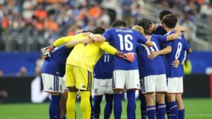 Jepang Tahan Belanda 2-2, Laga Terbaik Piala Dunia