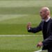 Zinedine Zidane