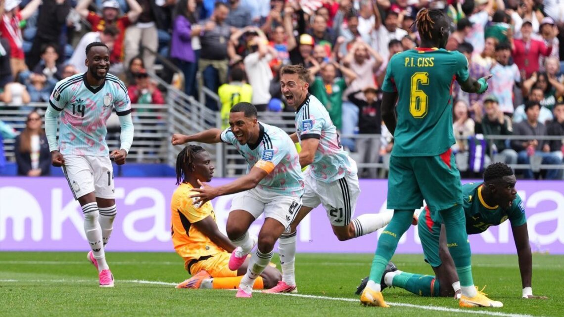 Youri Tielemans
