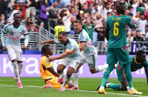 Youri Tielemans