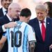 Gianni Infantino
