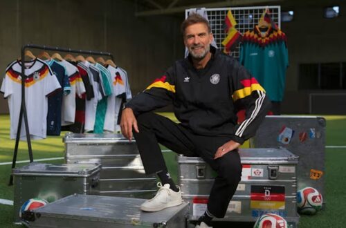 Jurgen Klopp