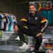 Jurgen Klopp