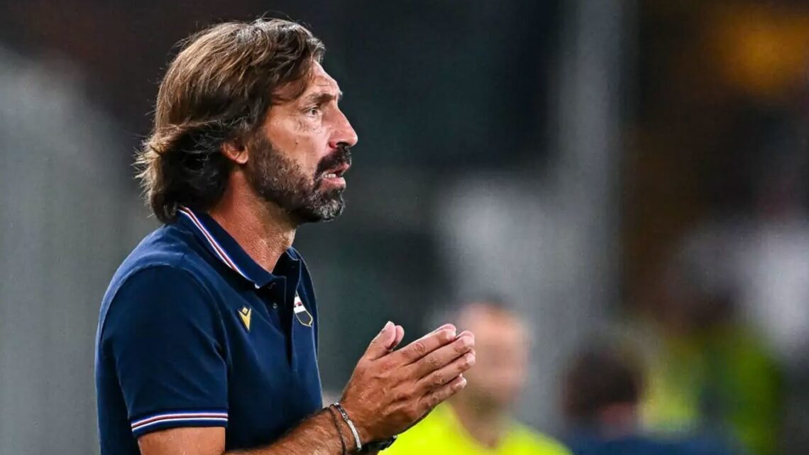 Andrea Pirlo