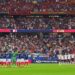 Prancis vs Spanyol
